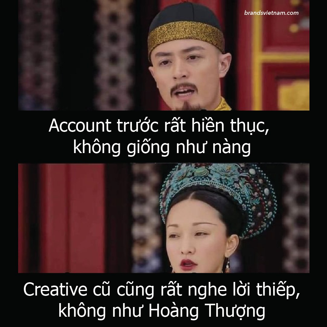 Dạng Content Meme