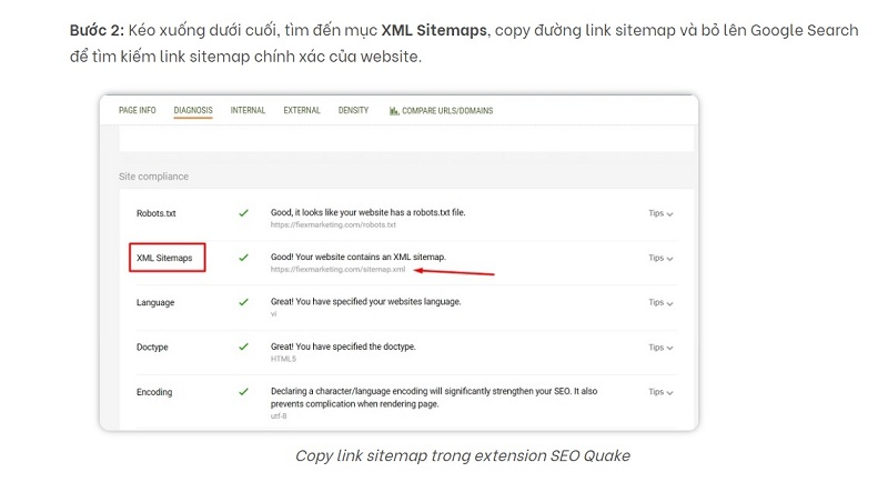 Sử dụng các hình ảnh Screenshot giúp nội dung “Hướng dẫn” của bạn trở nên chi tiết và cặn kỹ hơn 