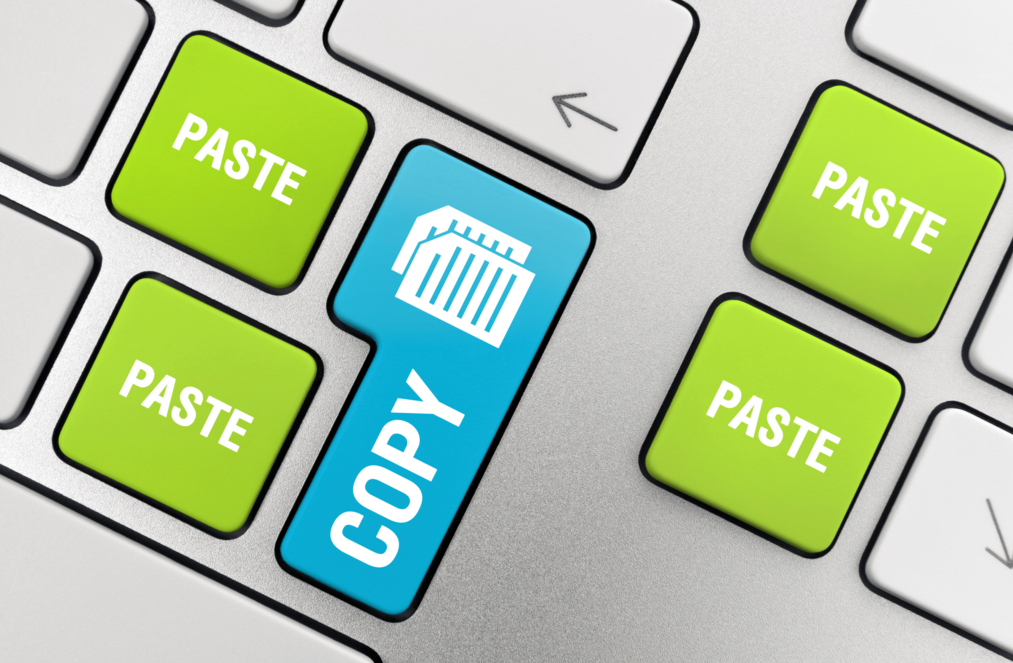 Trước khi đăng tải bài viết hãy kiểm tra xem bản thân có đang dính lỗi copy không nhé