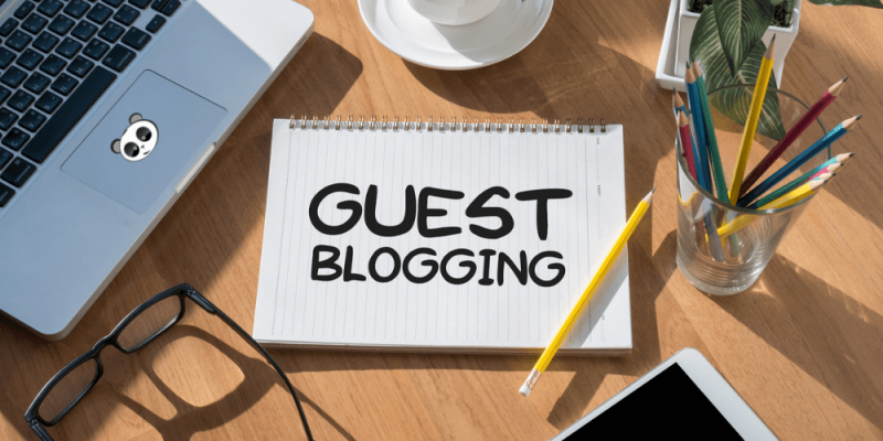 Đặt bài Guest Post để gia tăng uy tín cho website 