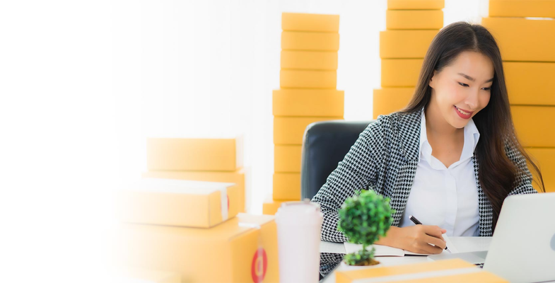 Nhà cung cấp là một thành phần quan trọng cấu tạo nên Affiliate Marketing