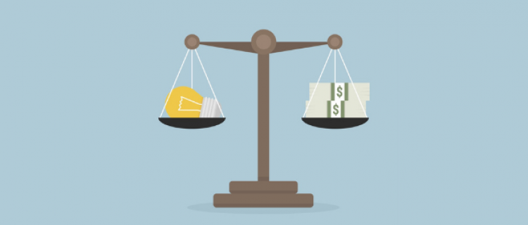 Khách hàng thường cân nhắc nhiều yếu tố khi lựa chọn sản phẩm