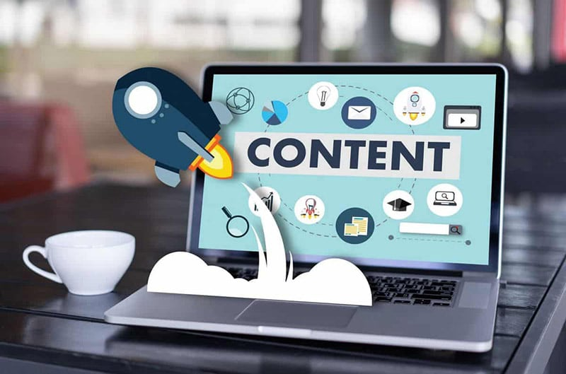 Content Marketing giúp tiết kiệm tối đa ngân sách chạy quảng cáo 