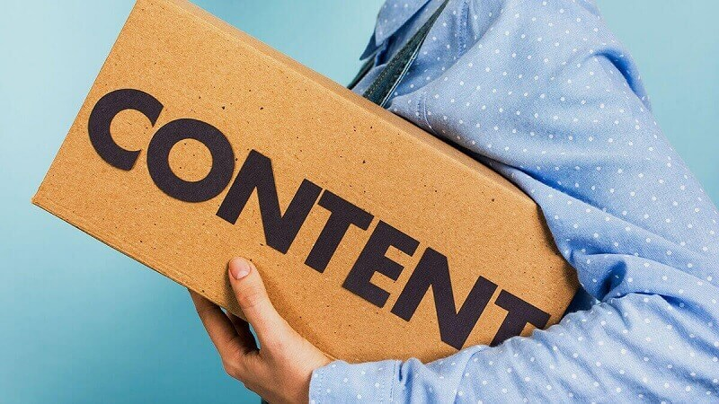 Các thắc mắc thường gặp về Content Marketing 