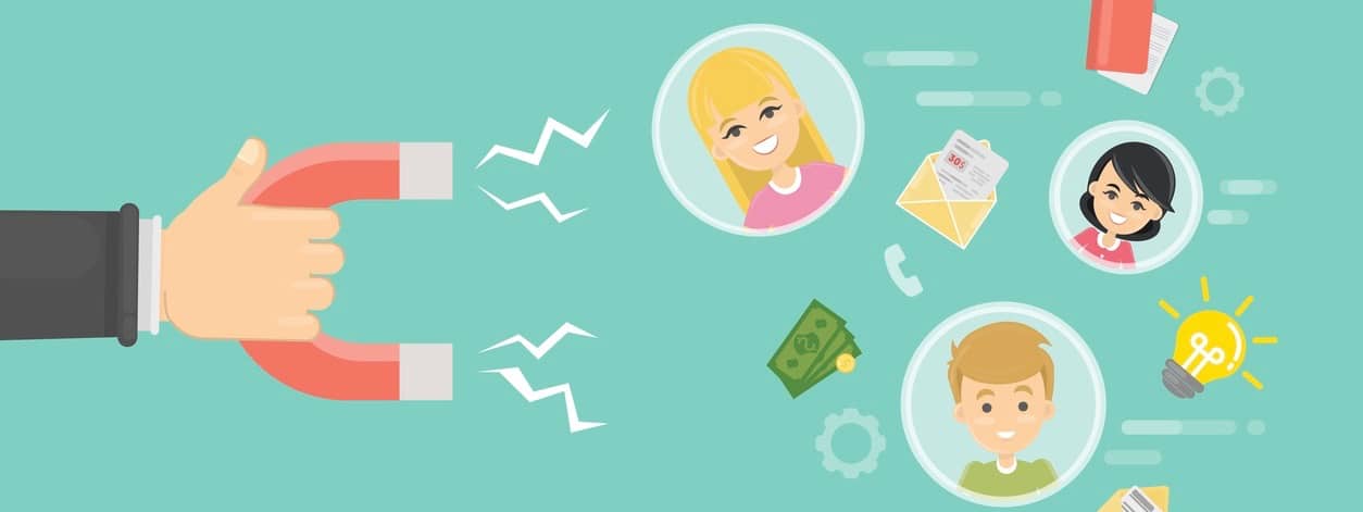 Content Marketing mang nhiều lợi ích thiết thực cho các công ty/doanh nghiệp