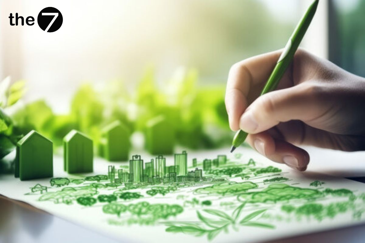 Marketing Xanh là gì?