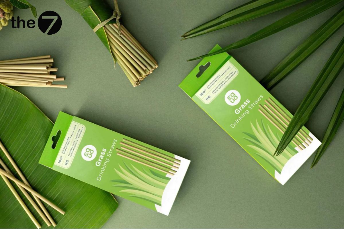 Marketing xanh thay đổi mạnh mẽ ngành F&B