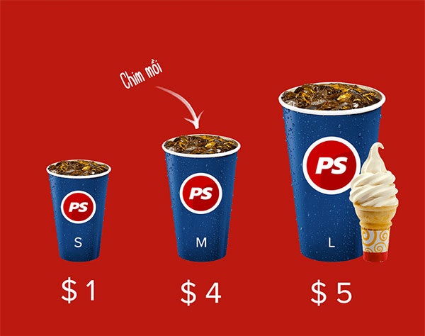 Hiệu ứng chim mồi