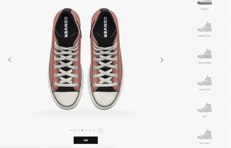 Hiệu ứng IKEA - Converse - tâm lý marketing