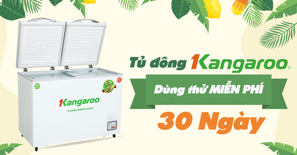 Hiệu ứng sở hữu - Kangaroo - tâm lý marketing