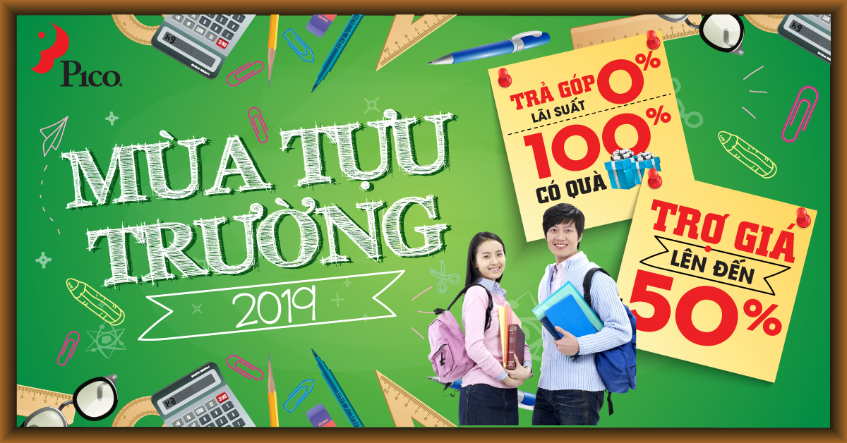 Hiệu ứng tựu trường - Pico