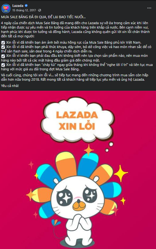 Ý thức trải nghiệm khách hàng - tâm lý marketing