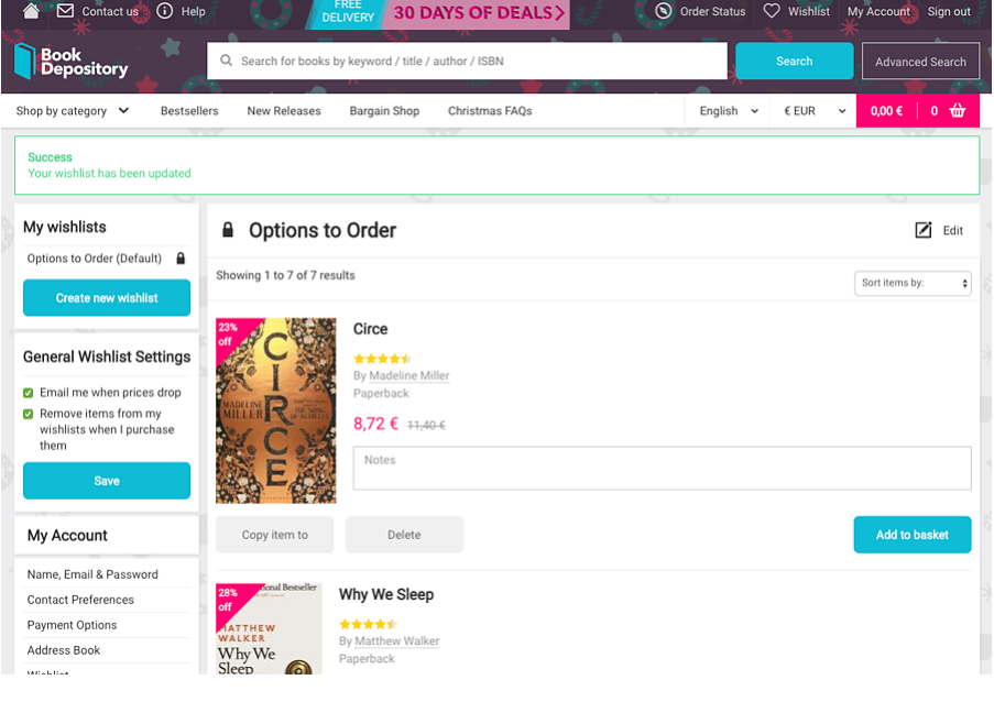 Tính tự chủ - Book Depository