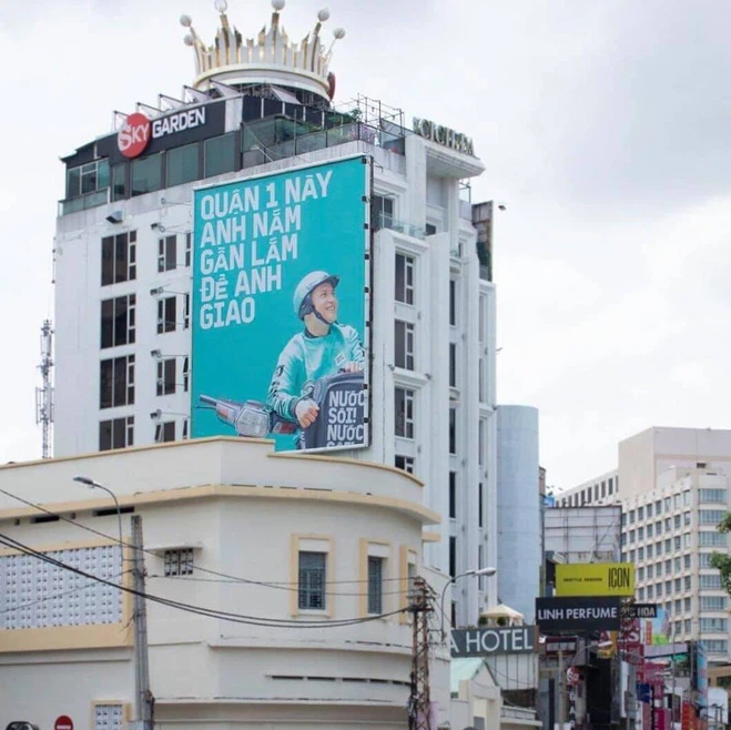 Tính vần điệu - Baemin