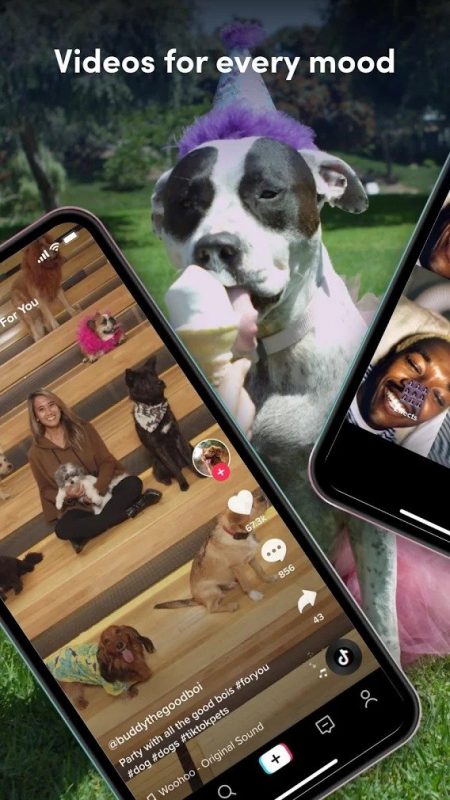 Đăng video thường xuyên hơn để tăng khả năng hiển thị - Tối ưu Tiktok cho doanh nghiệp