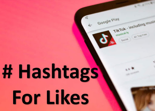 Dùng nhiều Hashtag hơn cũng là một chiến thuật không tồi