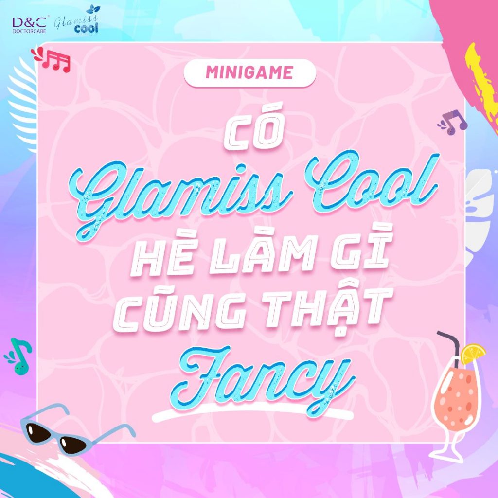 chiến dịch “TikTok Challenge” của BVS Doctor Care chiến dịch “TikTok Challenge” của BVS Doctor Care