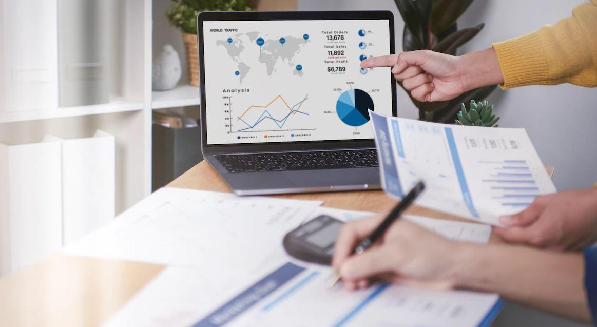 digital marketing làm gì