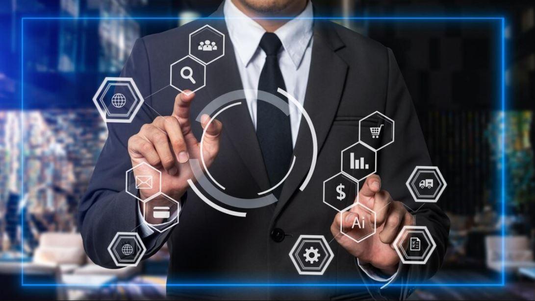 quảng cáo digital marketing