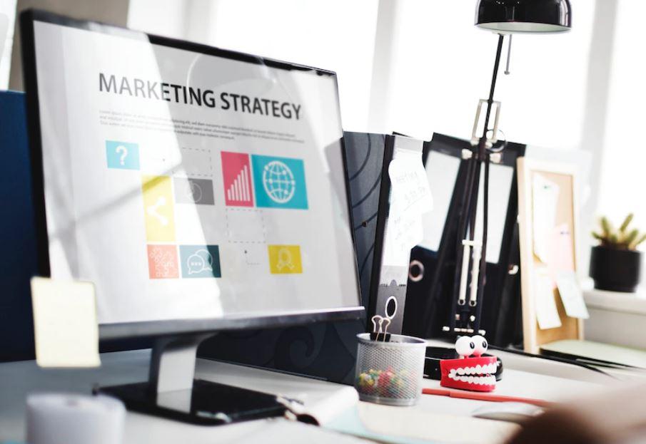 quảng cáo digital marketing