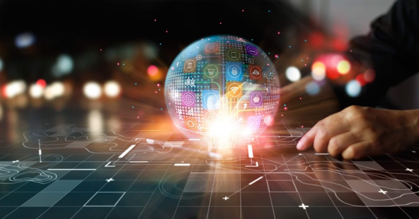 quảng cáo digital marketing