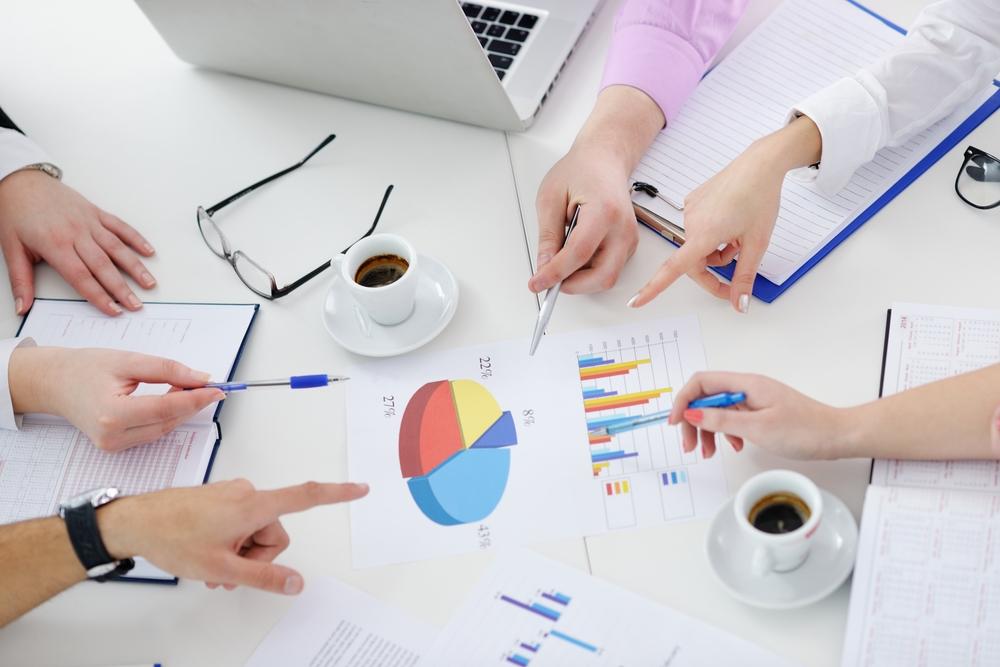 chiến lược marketing tổng thể