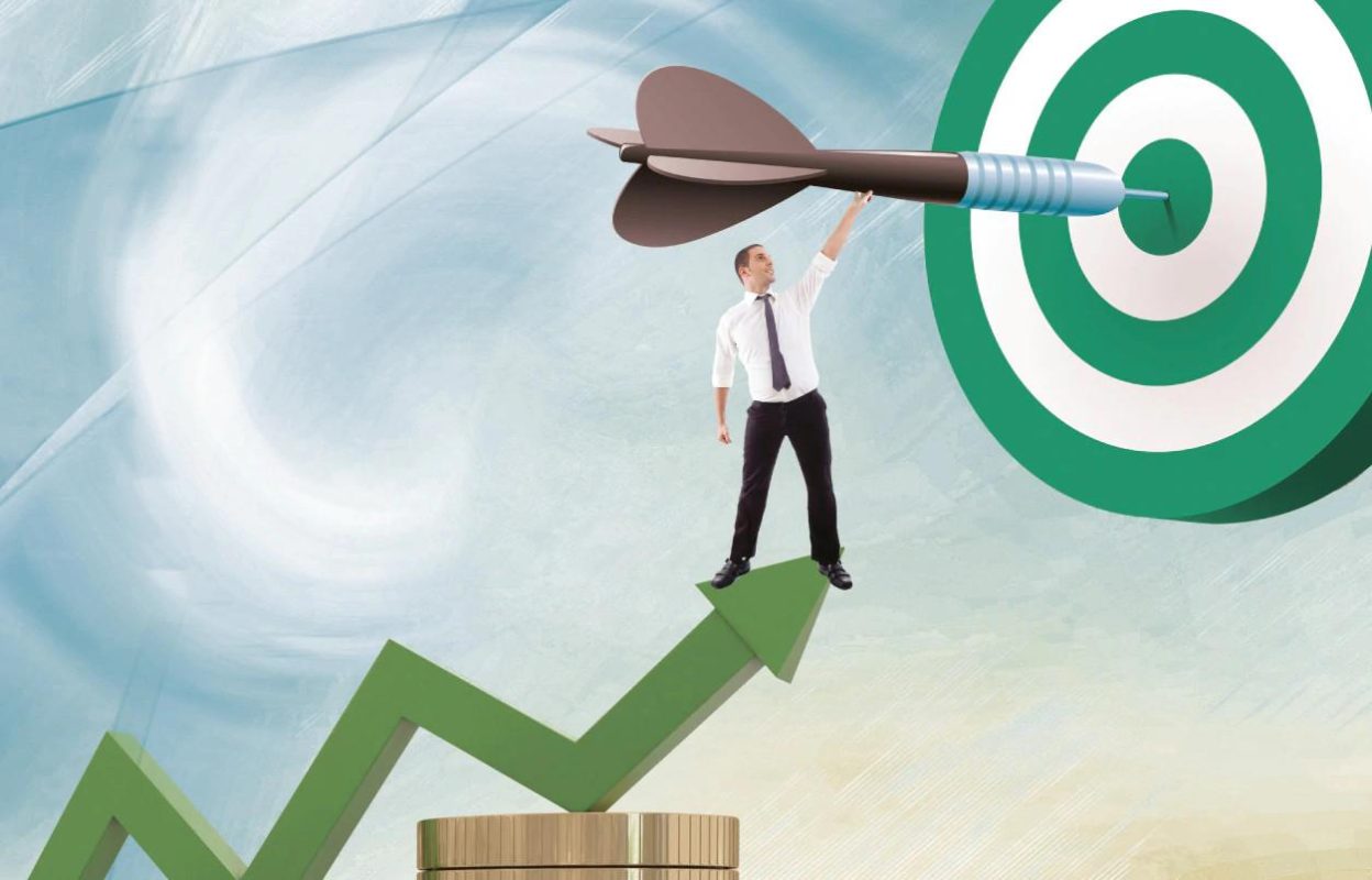 marketing tổng thể