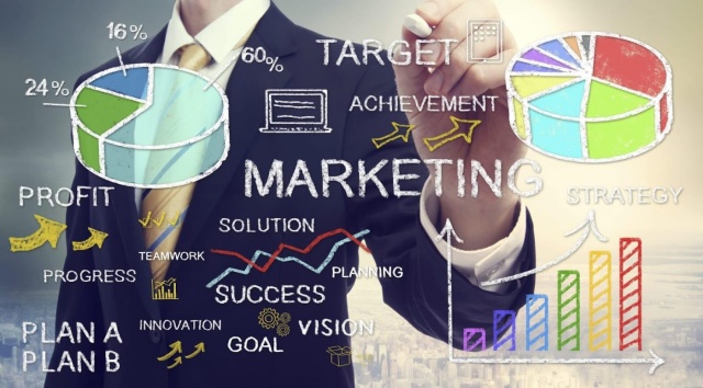 plan marketing tổng thể