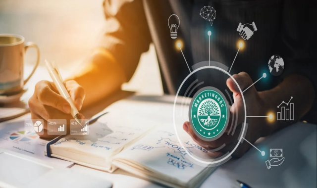 chiến lược Marketing tổng thể