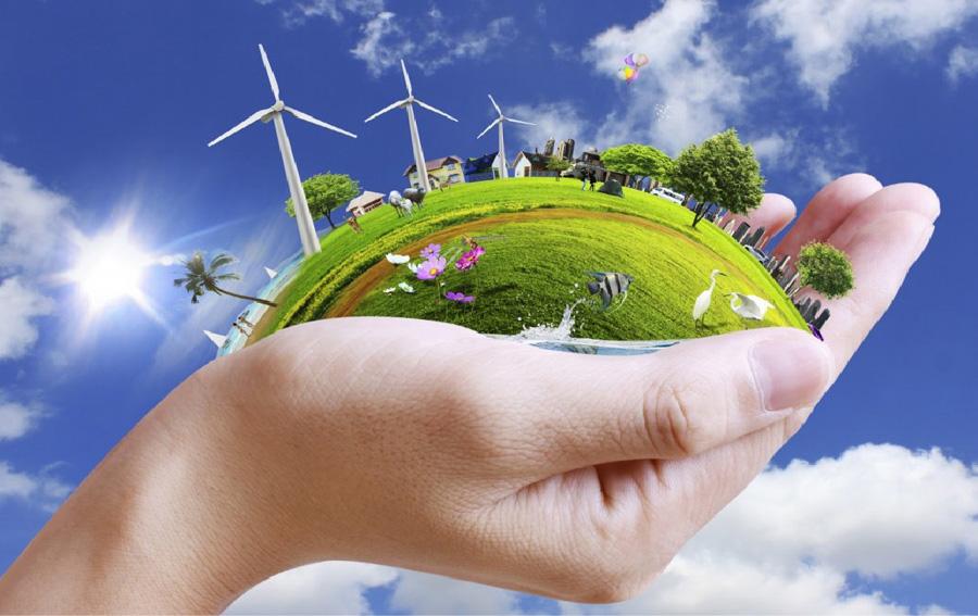 marketing tổng thể