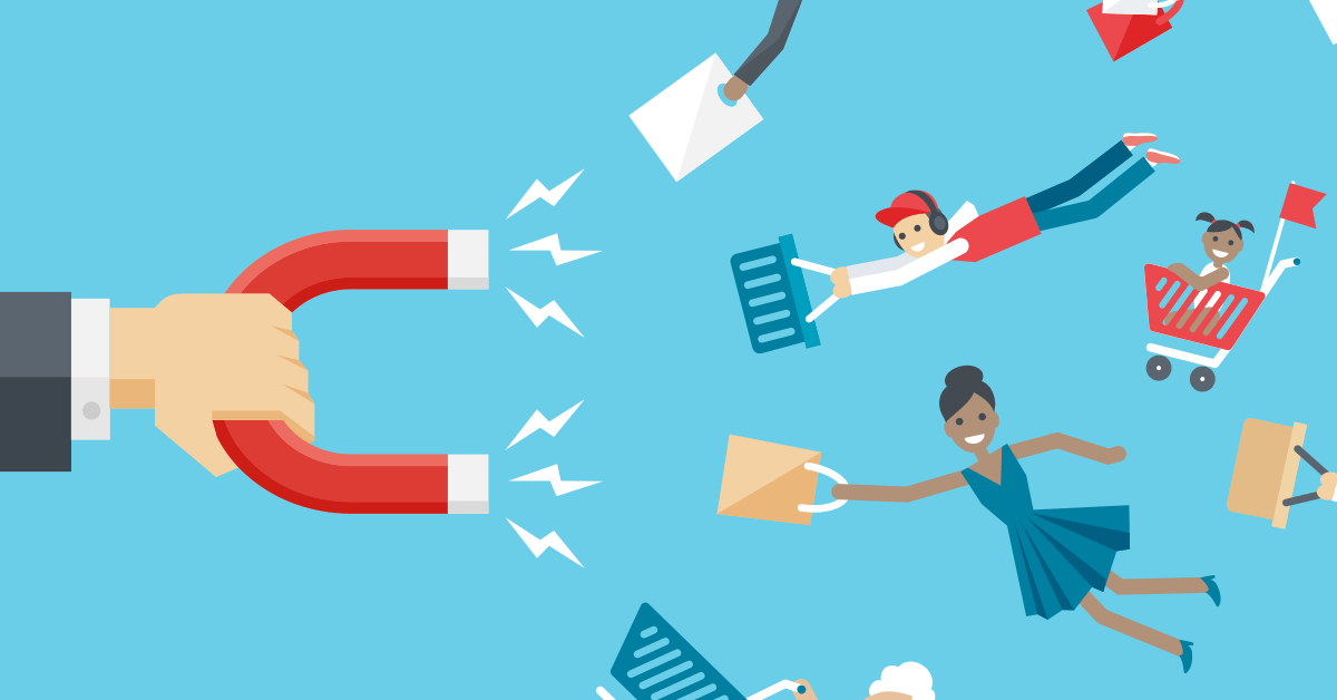 marketing tổng thể