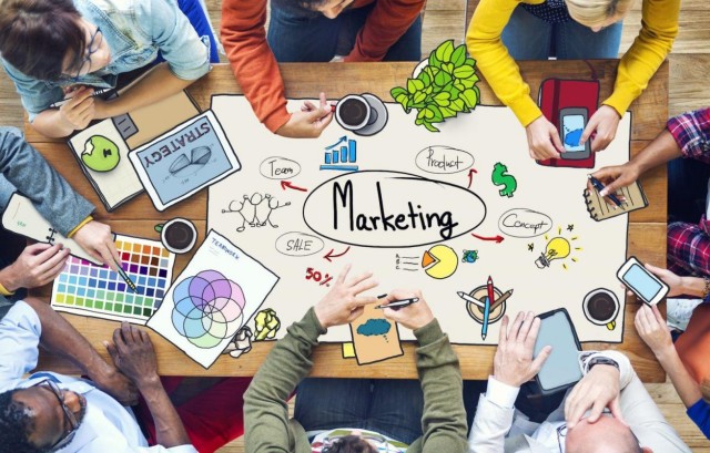 plan Marketing tổng thể