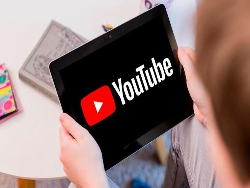 Dịch vụ quảng cáo trực tuyến Youtube cũng mang lại hiệu quả không nhỏ do doanh nghiệp