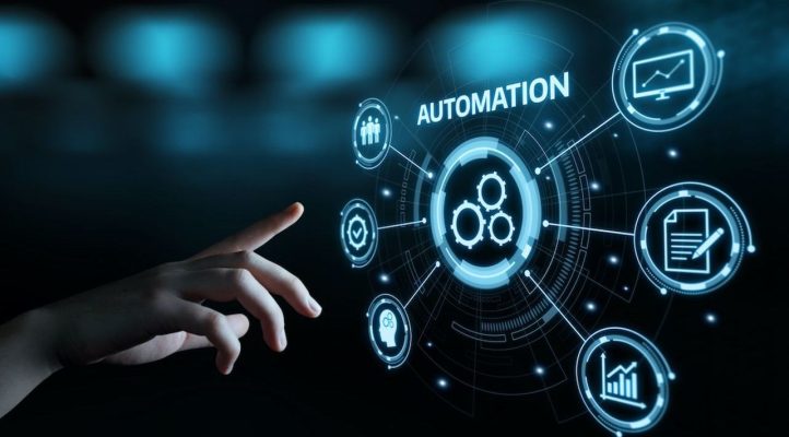 công ty tiếp thị số