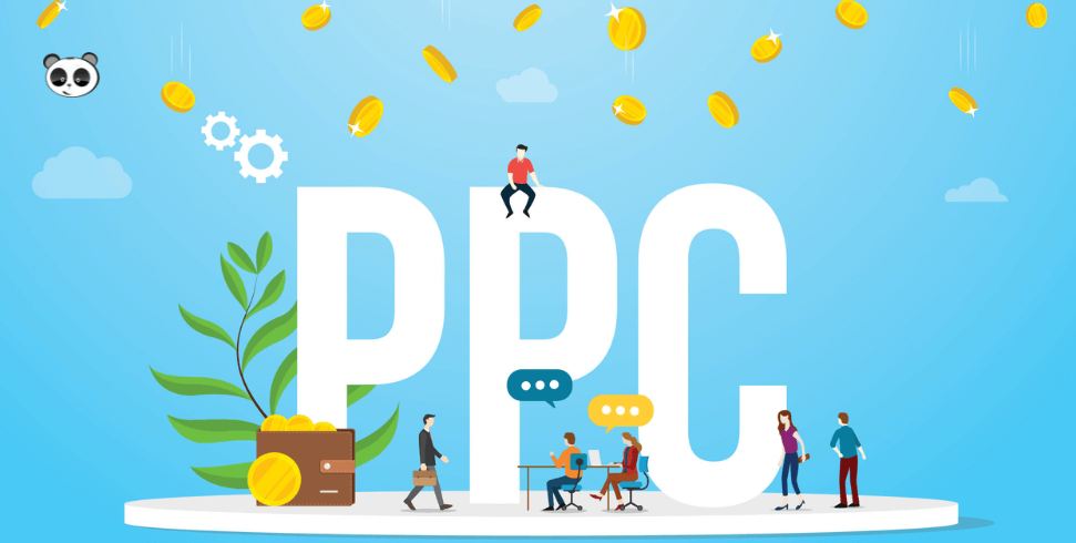 công ty tiếp thị số