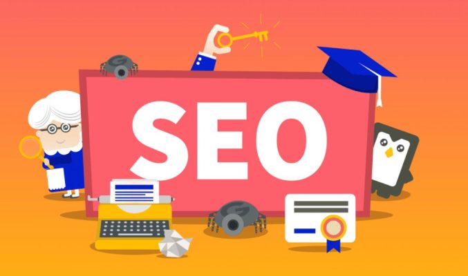 công ty tiếp thị số