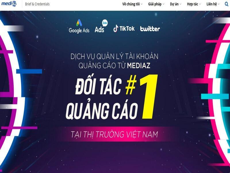 agency quảng cáo