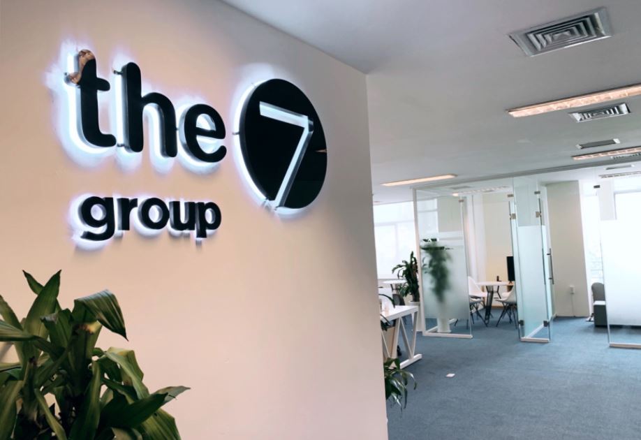 công ty digital marketing