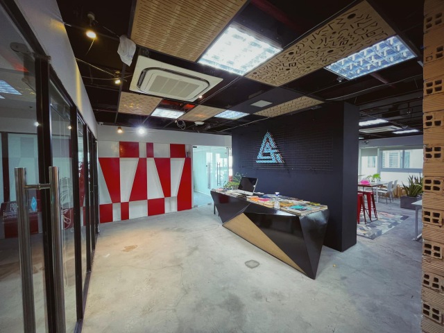 công ty marketing online