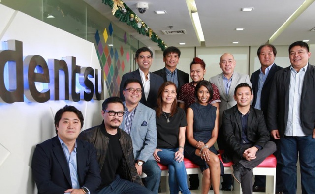 công ty dịch vụ marketing online