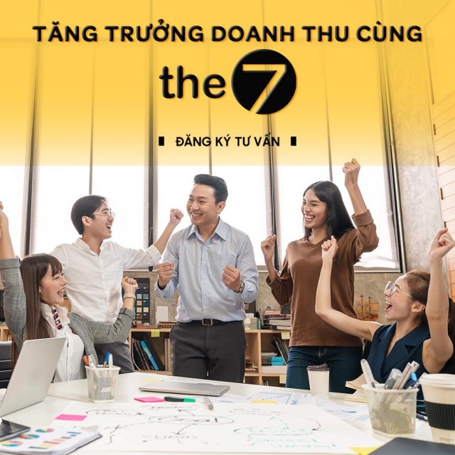 công ty marketing online