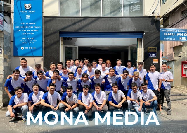 công ty quảng cáo marketing online