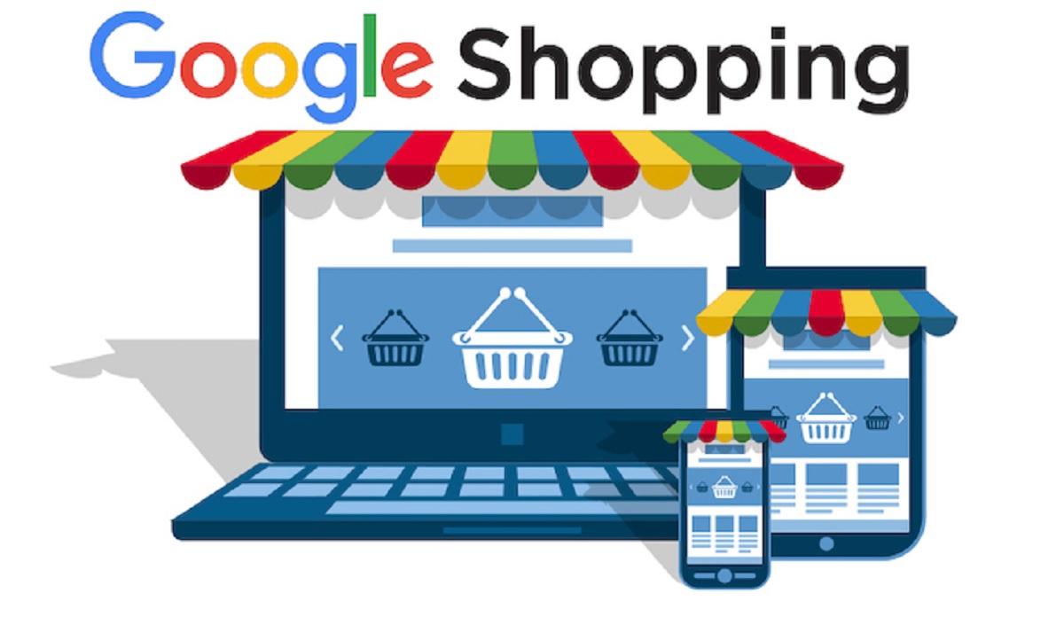 Muốn triển khai Google mua sắm Ads, doanh nghiệp cần xây dựng website chỉn chu
