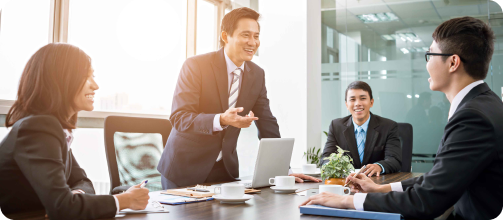 tư vấn chiến lược marketing