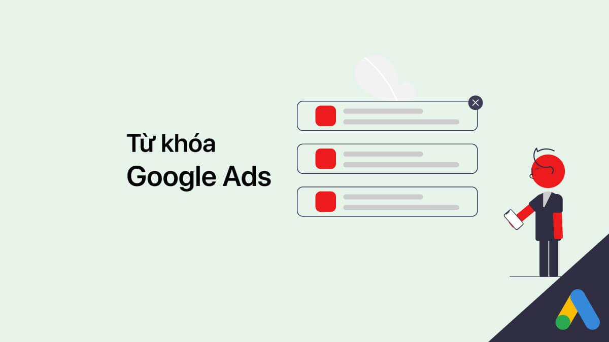 Quảng cáo từ khóa trên phần mềm web Google đóng vai trò quan trọng trong việc phổ biến thương hiệu/sản phẩm