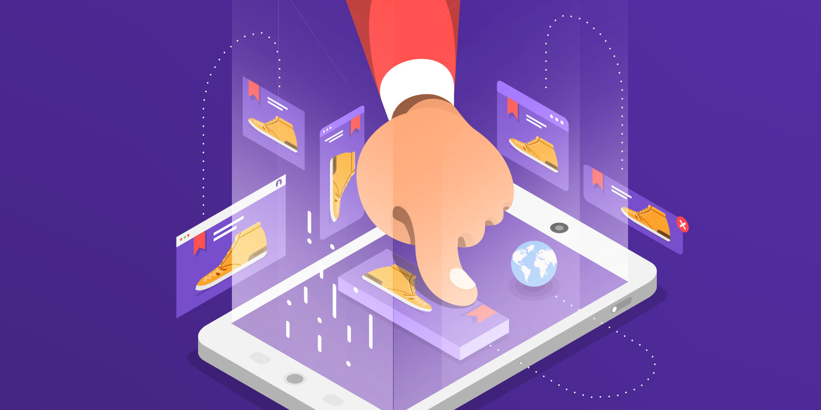 Mỗi phân khúc khách hàng cần có cách Remarketing Google khác nhau