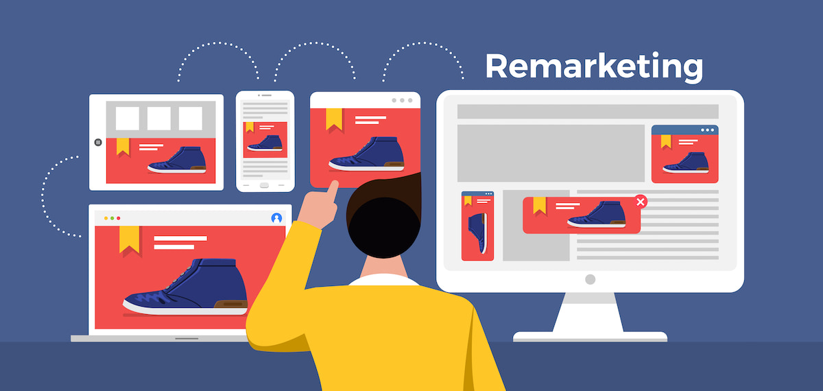 Để chiến dịch Remarketing Google thành công, bạn cần biết khách hàng của mình là ai