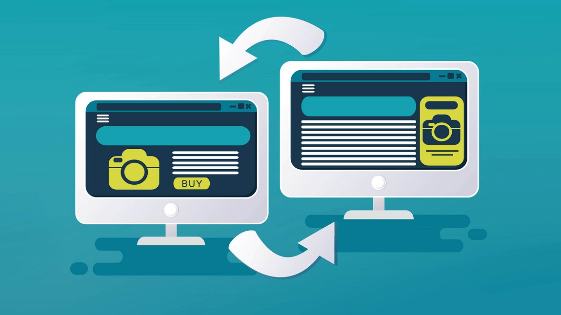 Bạn dễ dàng theo dõi hành động của khách hàng và thiết lập chế độ phù hợp