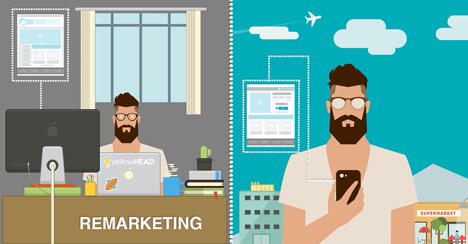 Google Display Network có quy mô tiếp cận lớn