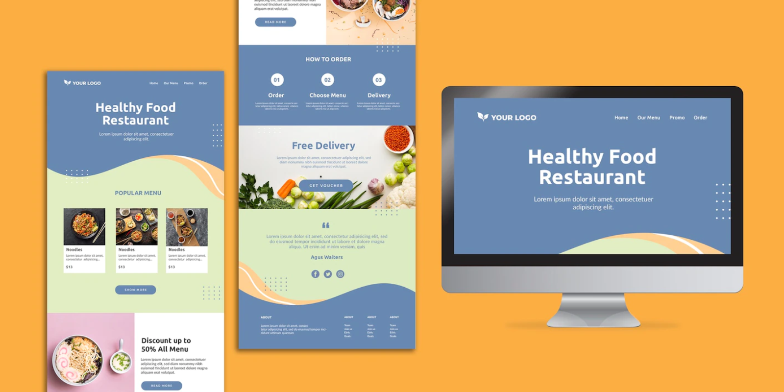 Website còn có tên gọi khác là trang mạng, trang web